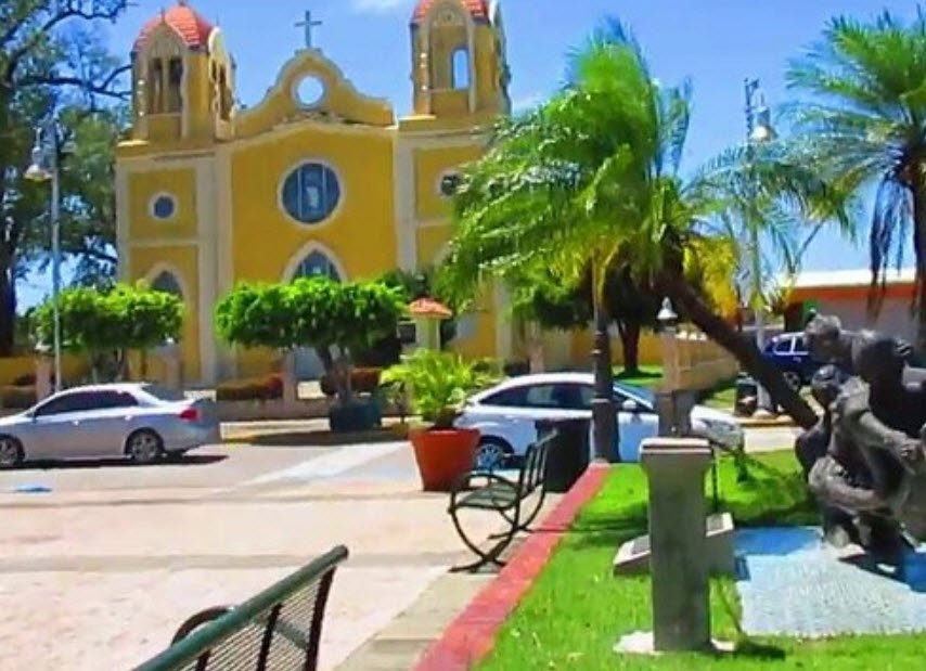 Children's Dream Park, United States